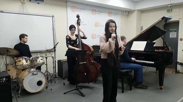 Кузнецова Мария. К. Акимов/П. Грушко 