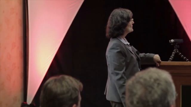 Как создать великолепную почву — мастер-класс по почвоведению с доктором Элейн Ингхэм (Часть 4 из 4)