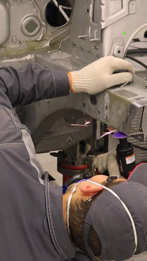 Кто дарит автомобилям вторую жизнь?