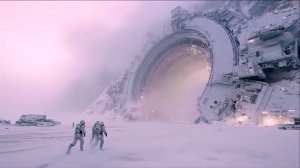 Последнее пристанище