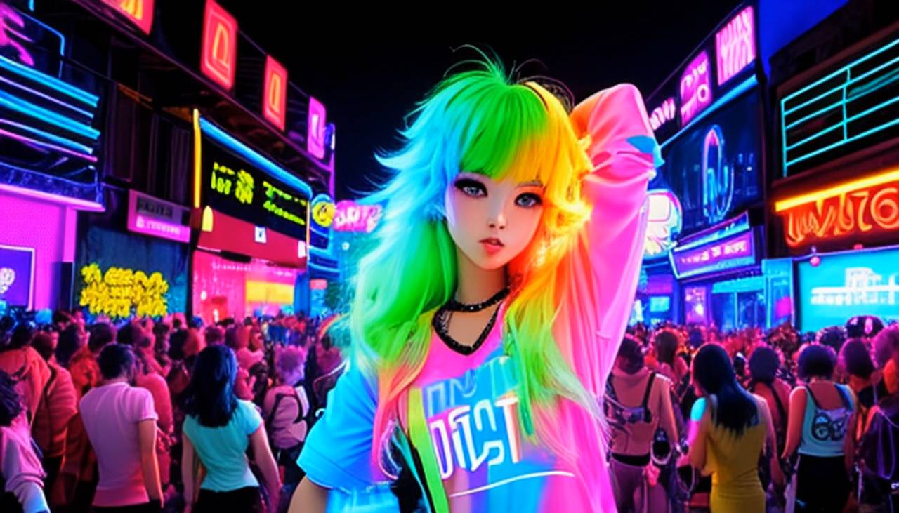 ITALO DISCO Party смотреть онлайн