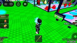 спаси брейнрота от цунами