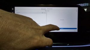 быстрый запуск приложений  CANGAN кнопками на руле