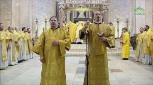 Молитва Верую во единого Бога Отца Вседержителя.