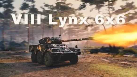 Малиновка и lynx 6x6, только купил танк и такой бой!