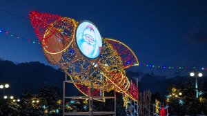 Сказка Новый Год 2026 утренник 23122025