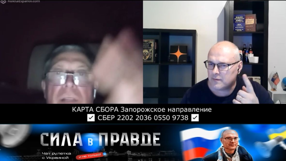 ВЫДЕРЖАЛ ТОЛЬКО ЧЕТЫРЕ ПУНКТА! смотреть онлайн