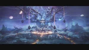 Безупречный мир 255 Серия - Превью (Аниме-Мультсериал 2021)