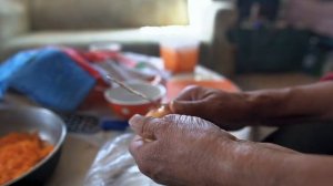 Как жить когда твой дом весь мир....