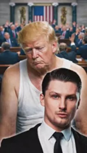 Импичмент Трампу