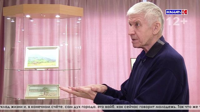 Столетие в одной книге: краевед Игорь Фомичев выпустил новую работу об истории Надеждинского завода смотреть онлайн