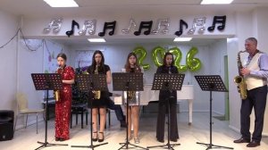 Жорж Гарваренц-Вечная любовь