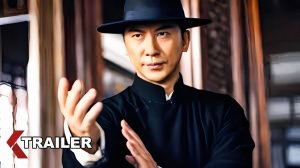 Ип Ман: Битва кланов — Русский трейлер (Дубляж, 2026)