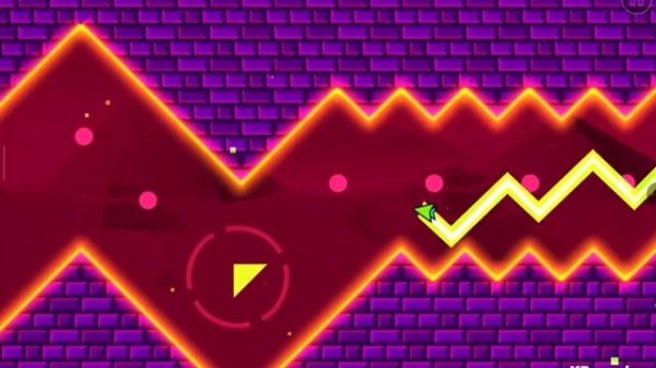 Power trip geometry dash (subzero)