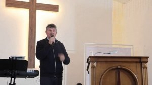 Возлюби Господа. Иван Паскалов