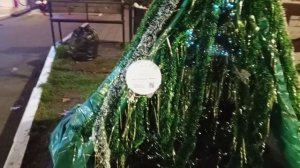 #АНАПА Новогодняя обстановка 20 декабря 2025