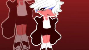 коллаб с Мари извини Мари просто я анимации делать не умею :((((