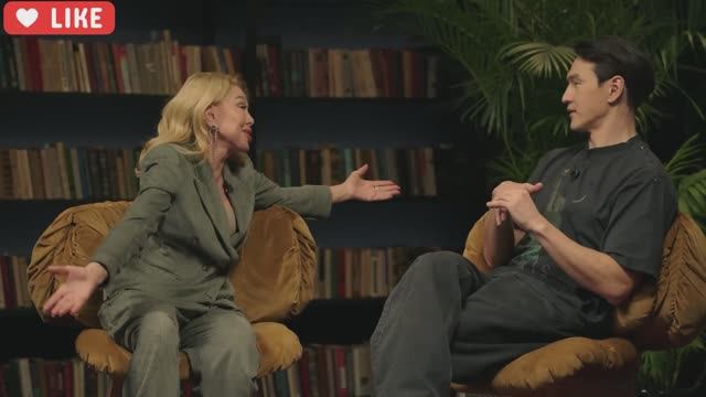 ЧБД Любовь Успенская ЧБД смотреть онлайн