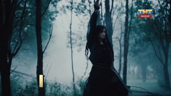 Ребрендинг канала ТНТ Music в FON Music (28.01.2026)