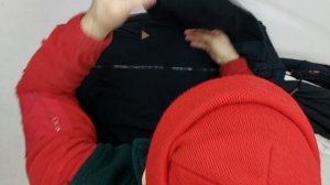 41104 ПРОДАН Толстовки мужские сток indicode 2 сорт (возможны исправимые дефекты) оптом