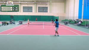 Финал Хрустальный Мяч "МИКСТ" 28.12.2025