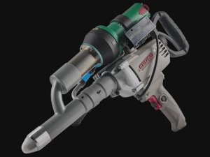 Технно-Профи ручной экструдер для сварки пластиков. ООО "ИТЦ"