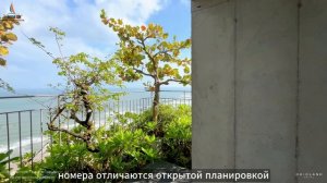 Самые зеленые отели Дананга