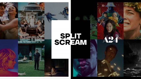 А24 vs NEON — баттл двух самых креативных киностудий современности