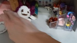 укладываю сквиши Собачки спать 2 часть влога 😅🥰🤩🥳💝