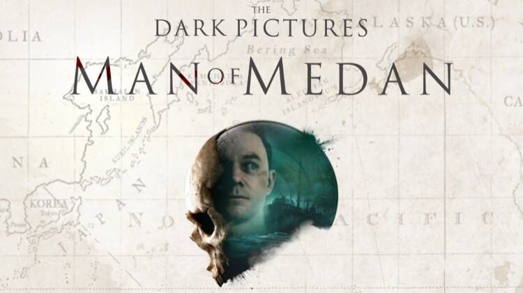 The Dark Pictures Anthology Man of Medan (Русская озвучка) часть 2 смотреть онлайн