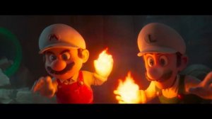 Супер Марио 2: Галактическое киноРусский трейлер #2 (2026)
▸Дата выхода: 1 апреля 2026 г.