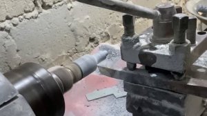 Изготовление шахмат из натурального камня
