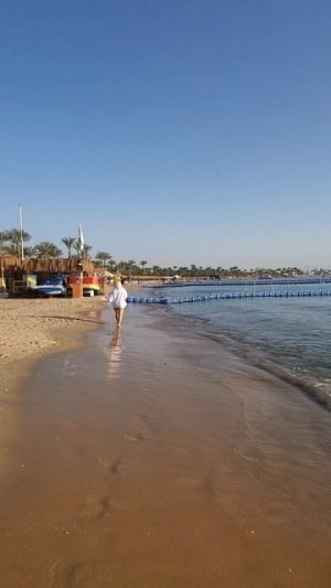 Египетский кайф!