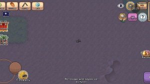 развитие в покет антс часть (какая то)