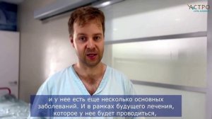 Как мы выполняем удаление желчного пузыря. Хирург Я.С.Доброславский