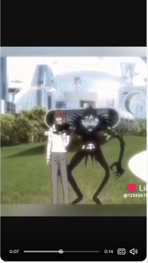 Меня прорвало на смех