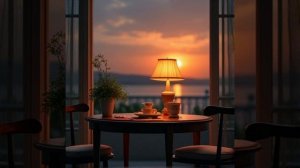 Вечер Автор #ВячеславСигалиев Стихи #РенатСенгирбаев Музыка и исполнение #искусственныйинтеллект