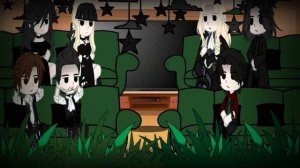 Реакция ГП на Гарри как Лололошка (Последняя реальность 2часть) авторkk_jiji