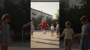 Моим ровесникам