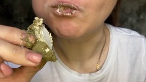 ASMR North in Pasta ~ Асмр Север в пасте