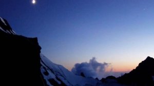 Медитация Джо Диспенза
Переход в новое состояние бытия