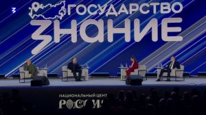 Александр Дугин и Захар Прилепин о судьбе и перспективах Богоданного Отечества