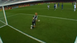 Финал чемпионата мира 2006. Италия - Франция.  Основные моменты.  Обзор матча.