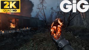 S.T.A.L.K.E.R. 2 - тайники #35 - Градирни