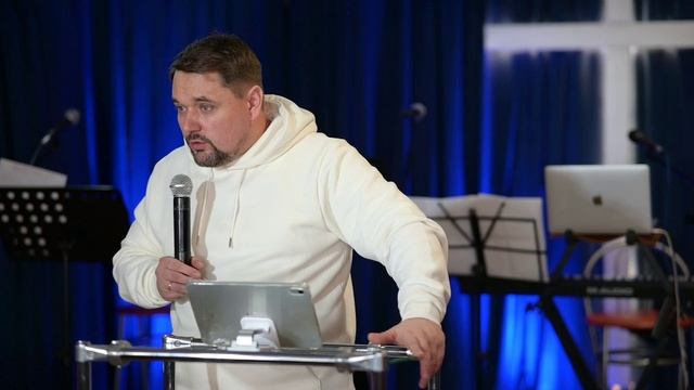 9 Лет Конференция суббота утро Денис Марушкин смотреть онлайн