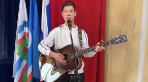 Копылов Александр