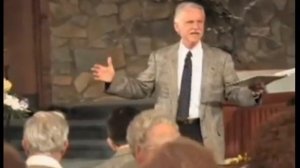 11/40. Я прославил Тебя (Стивен Уоллас, семинар “От славы в славу”)