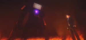 Титан тв мен против секретного агента в скибиди туалет (ПЕРЕЗАЛИВ)