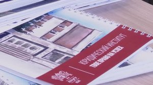 День открытых дверей: ЮИ и ИЛиМК