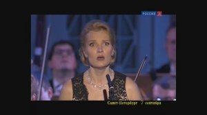 Борис Асафьев "Может быть, и я умру" (1942), ст. Б.Четверикова, оркестровка Кирилла Волкова (2013)